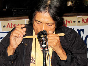 flute
