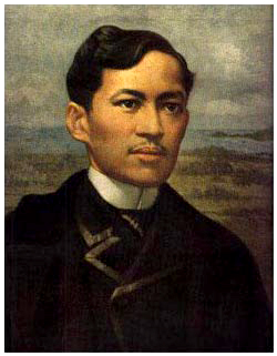 Dr. Jose Rizal