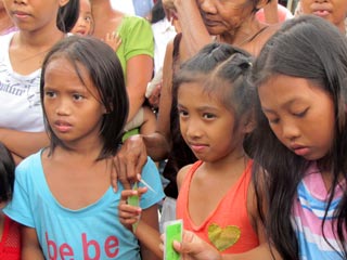 Children