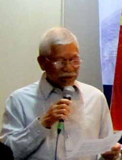 Gus Lagman