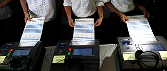 smartmatic machines