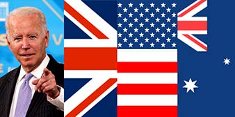 flags