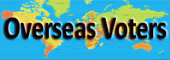 Overseas Voters